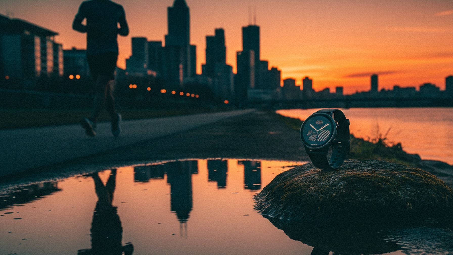 Garmin Vivoactive 5 Test: Die beste günstige Sportuhr für Läufer?