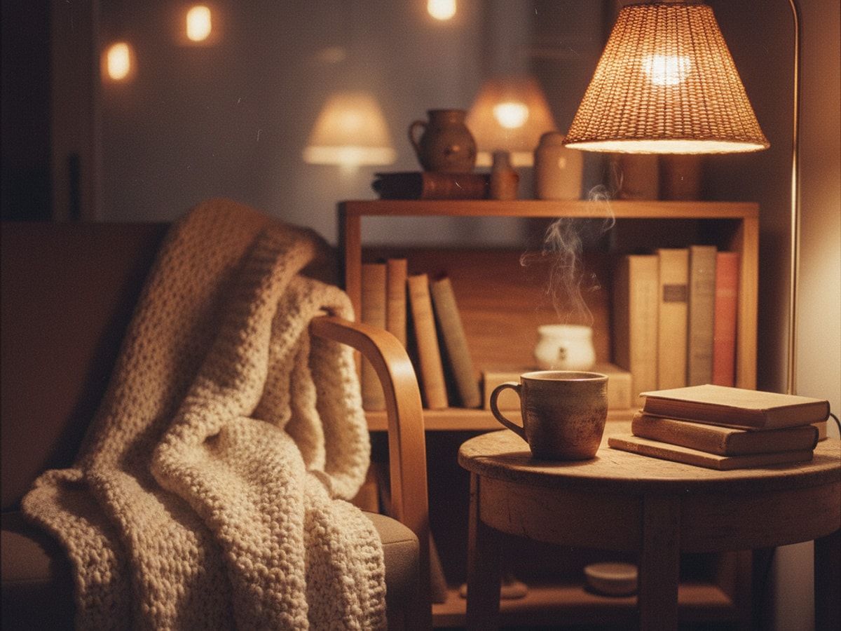 Feature-Detail Montage und Aufbau