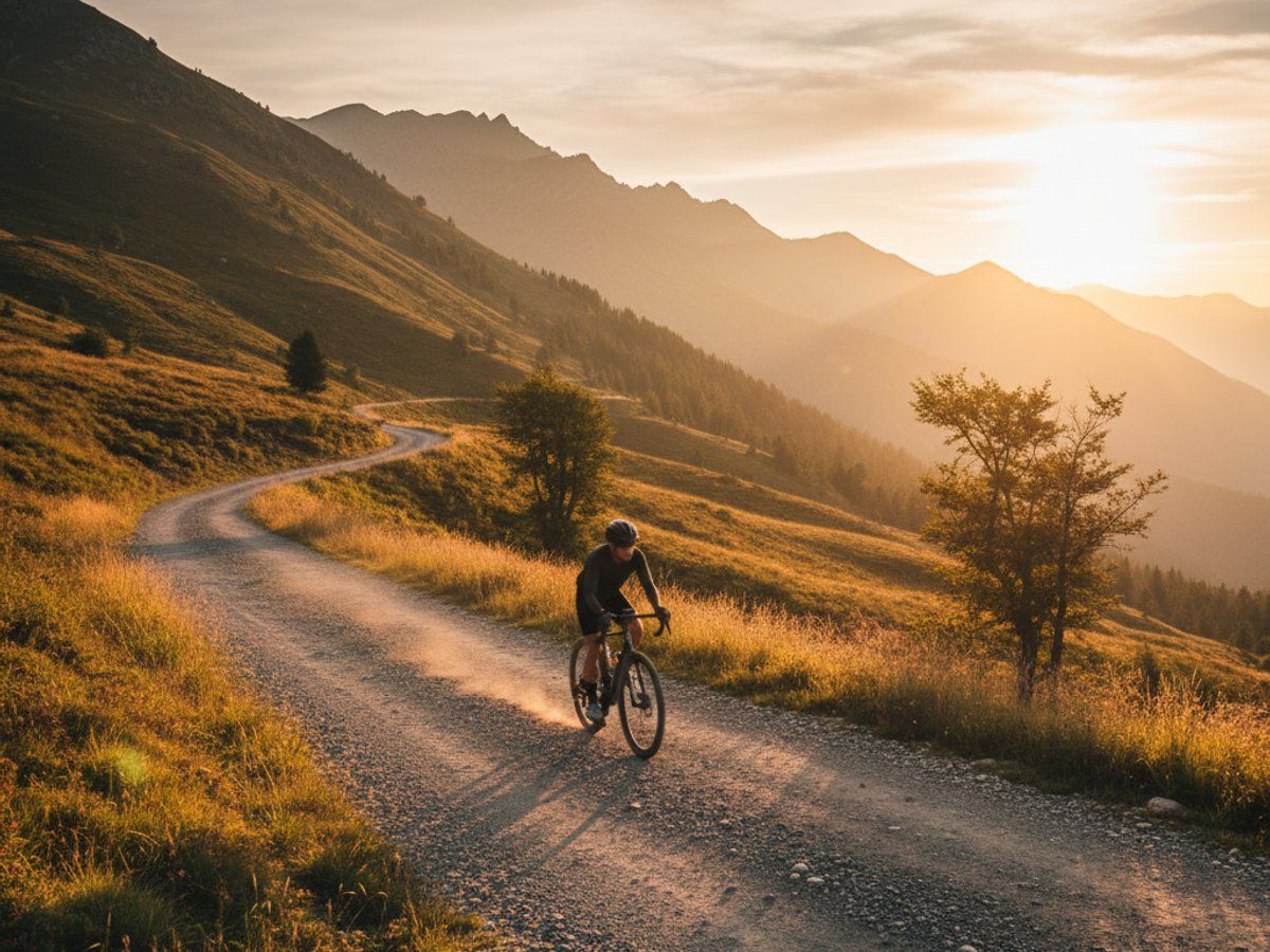 gravelbike unter 2000 euro Rose Backroad AL – Übersicht