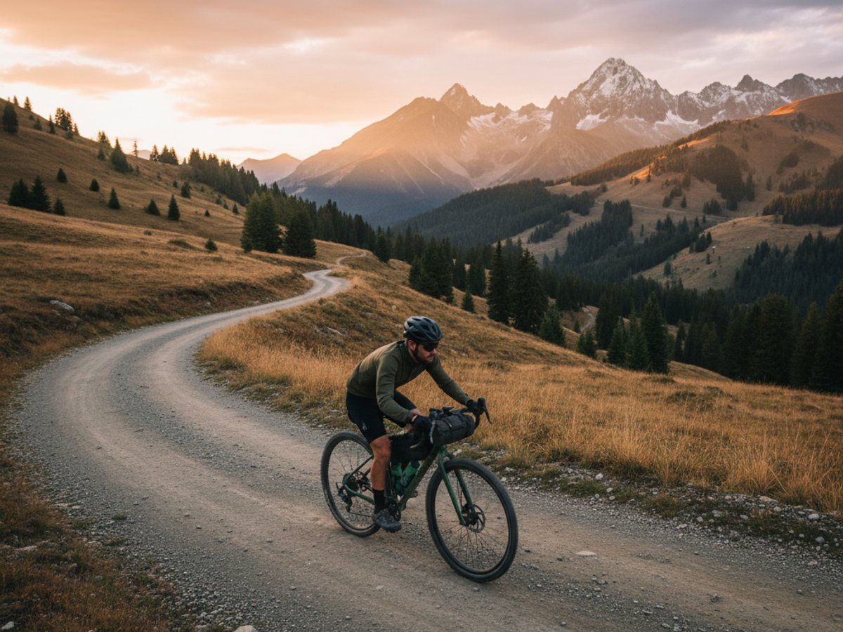 gravelbike unter 2000 euro Radon Regard 7.0 – Übersicht