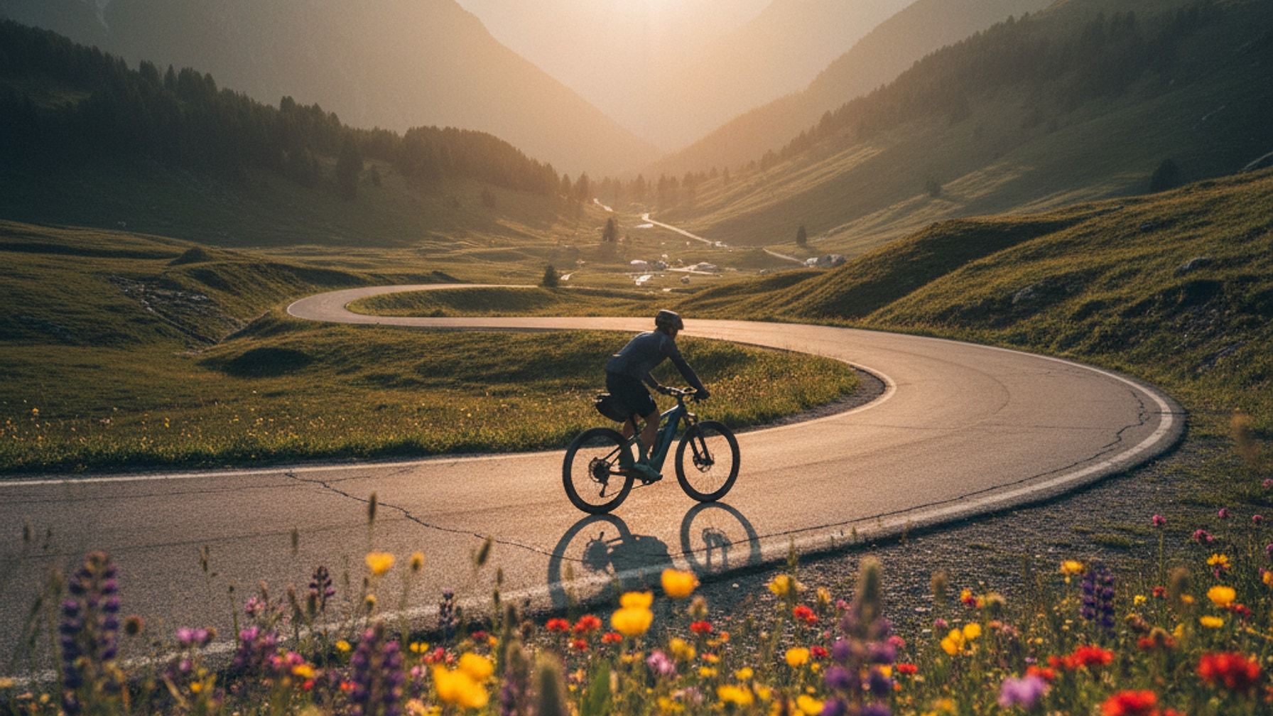 Cube E-Bike mit Bosch CX und 800 Wh Akku unter 4000 Euro: Lohnt sich der Kauf?