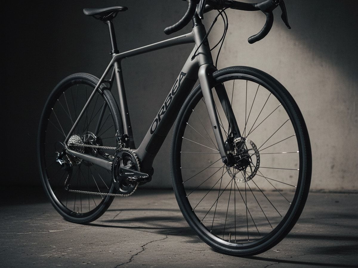 rebike sale e-gravel bike Orbea Gain D30 – Übersicht