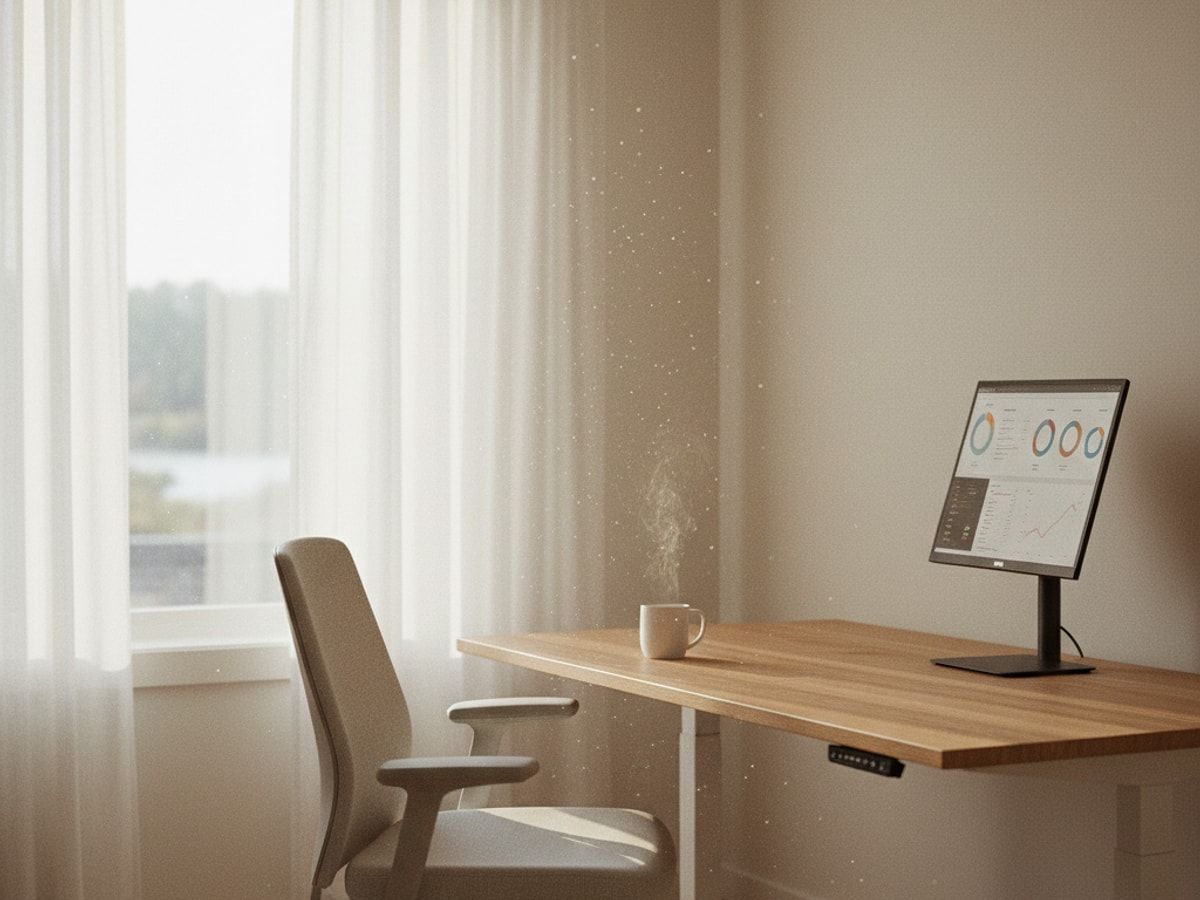 portable monitor test Bewertung