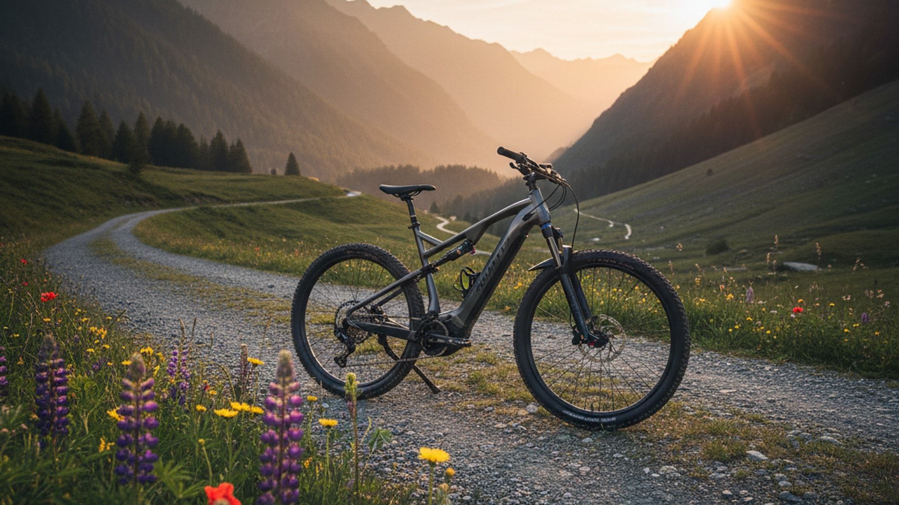 Centurion Numinis R3000 ABS EQ E-SUV-Bike Test: Das solltest du wissen!