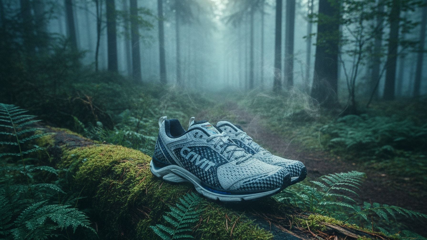 Crivit Carbonlite 1.0 Laufschuh Test: Lohnt sich der Lidl Discounter Schuh?