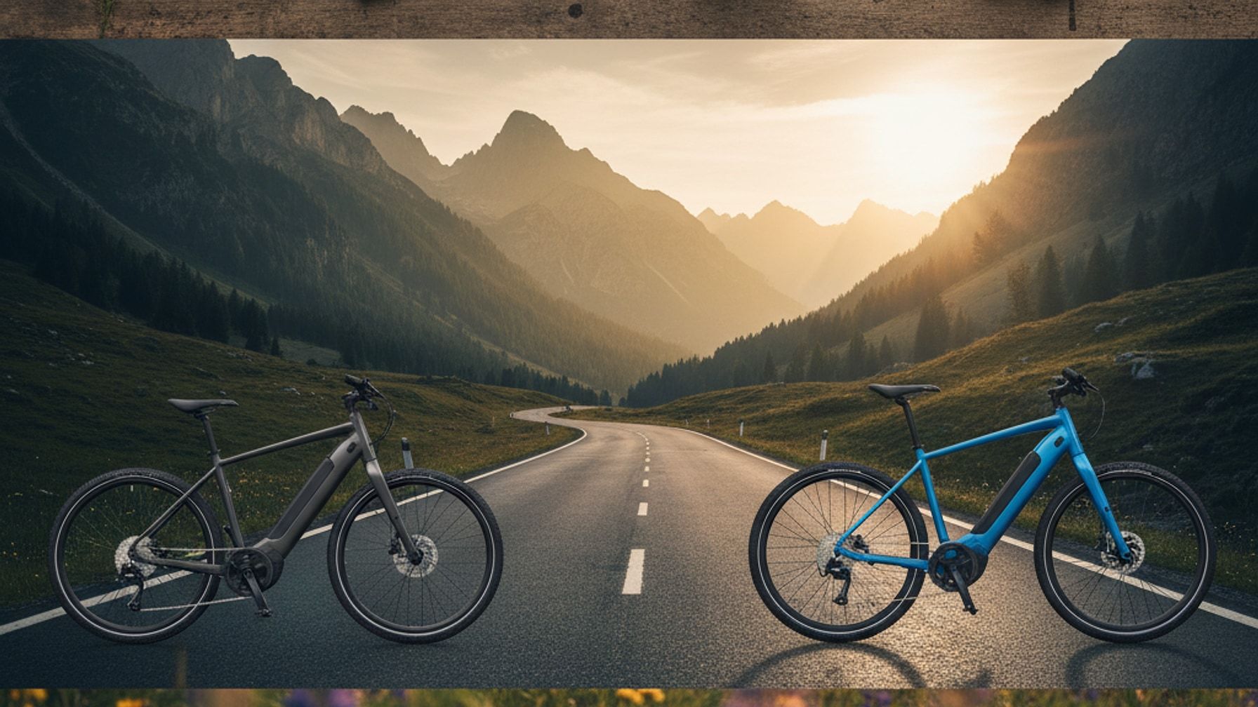 E-Bikes unter 20 kg im Test: Die 8 besten Preiskracher ab 773 Euro