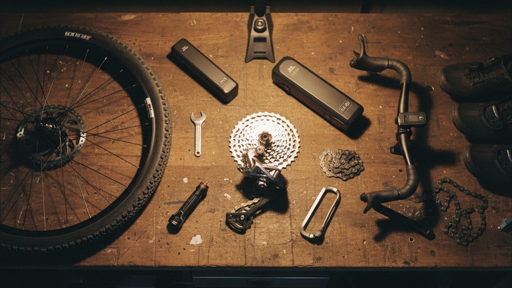 Rebike Sale: E-Gravel Bikes bis zu 54% reduziert – Die besten Deals