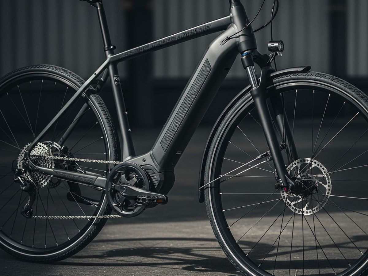 Cube E-Bike Rebike Deals 2026 Cube Kathmandu Hybrid Pro – Übersicht