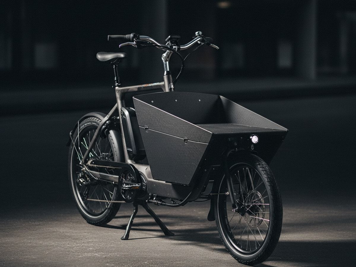 lastenrad test – Übersicht der Funktionen 2026