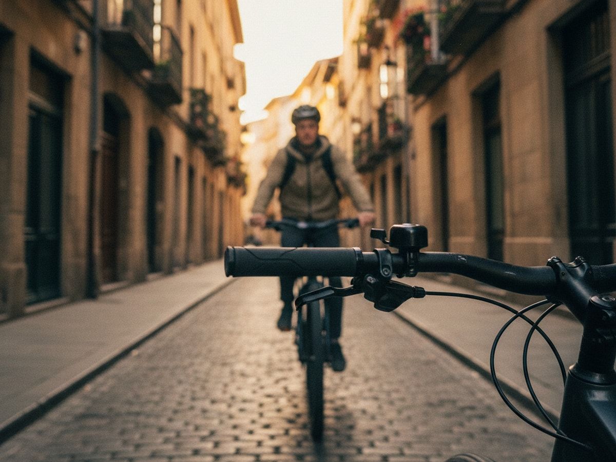 giant stance e+ test Bewertung und Fazit