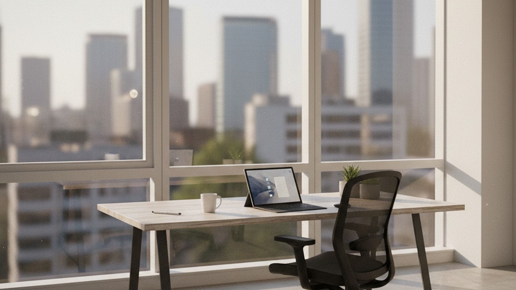 Surface Pro Gen 11 im Homeoffice: Test, Erfahrungen und Alternativen