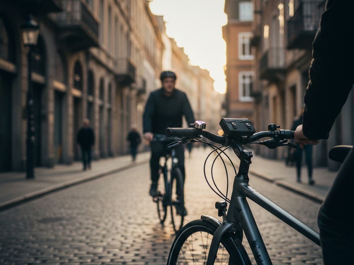 kalkhoff endeavour l touring test – Übersicht der Funktionen 2026