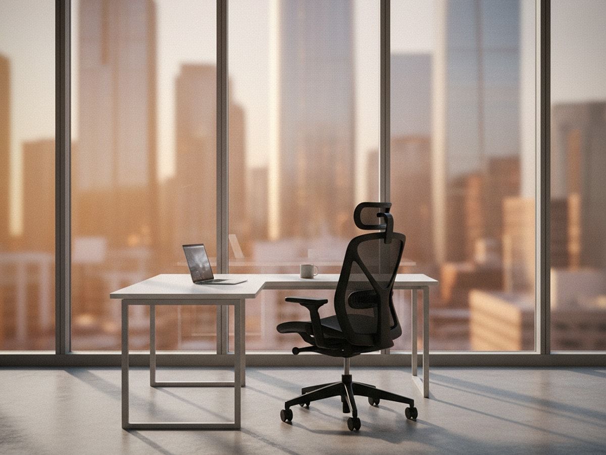 Die magnetische Kopfstütze und die 4D-Armlehnen des Secretlab Titan Evo