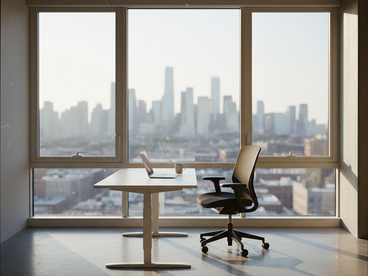 flexispot comhar classic q3 test – Übersicht der Funktionen 2026