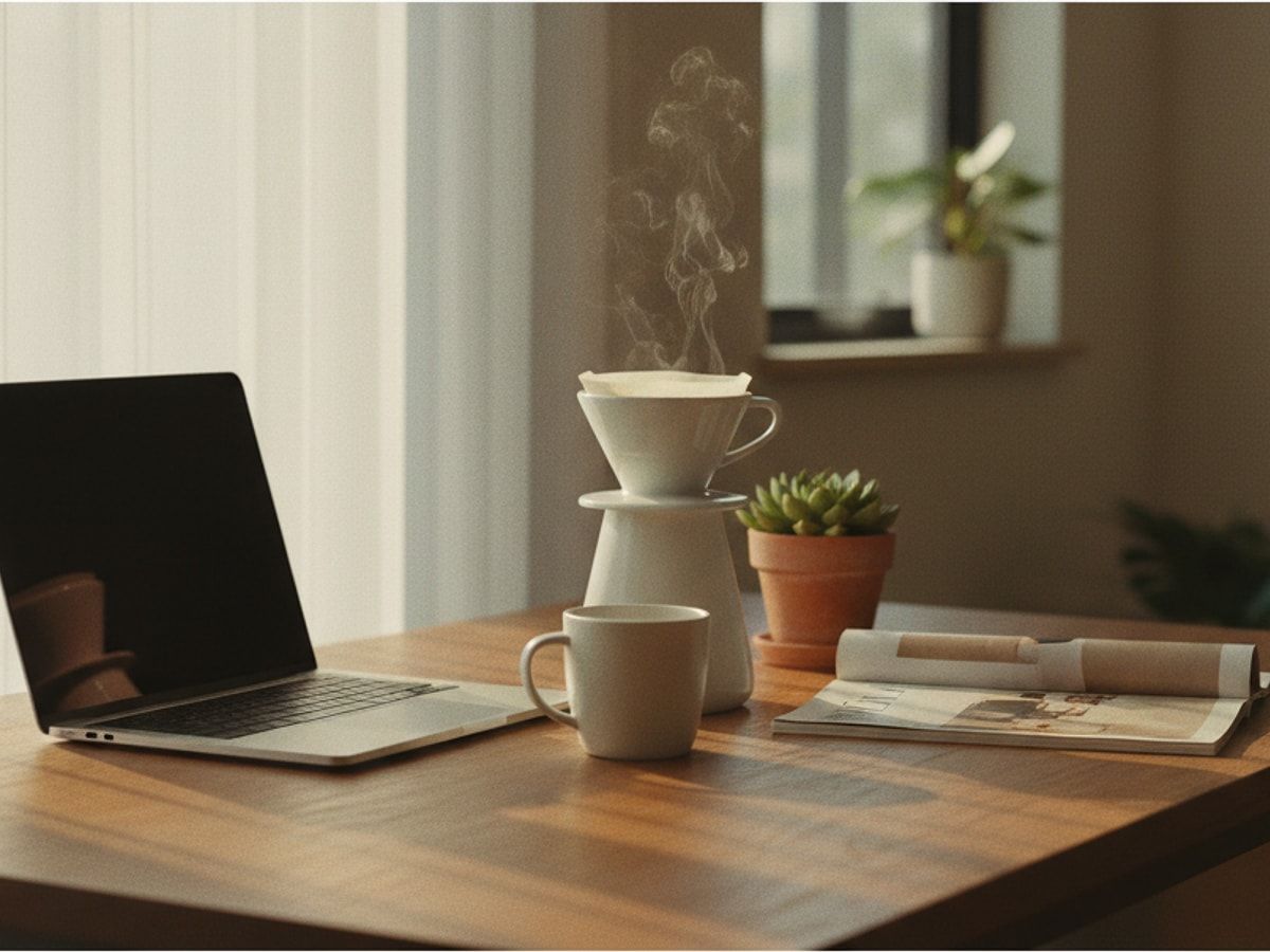 Make.com Workflows automatisieren – Übersicht des visuellen Dashboards