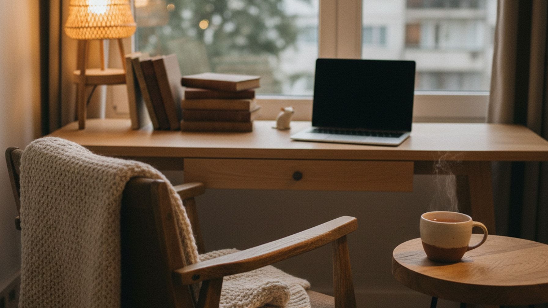 Macbook Ratgeber 2026: Welches Macbook ist das Richtige für dein Homeoffice?