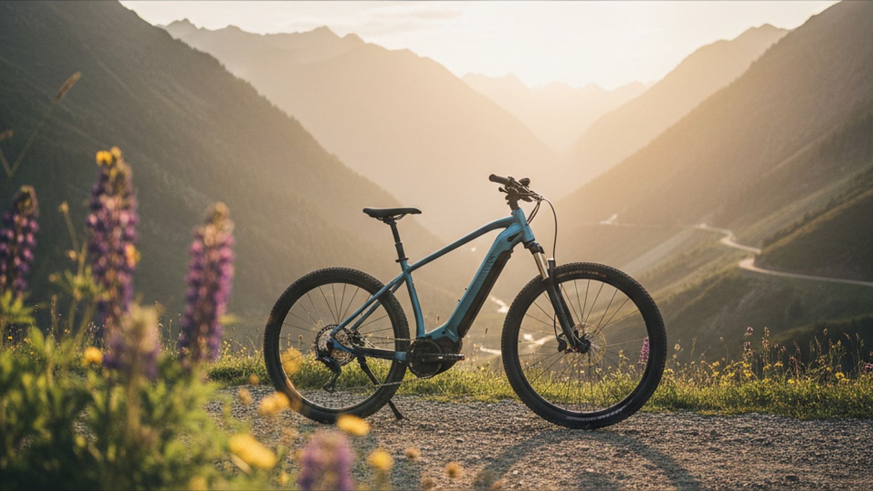 Canyon Pathlite:ON 6 SUV Test: Trekking-E-Bike mit Top-Reichweite