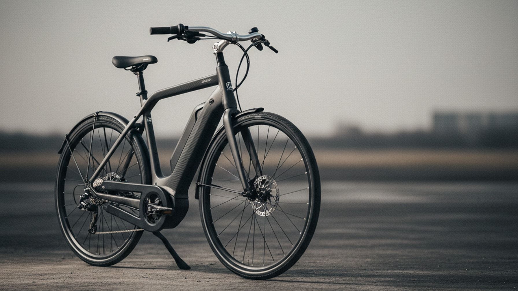 Zündapp X600 City E-Bike Test: Lohnt sich der Deal zum halben Preis?