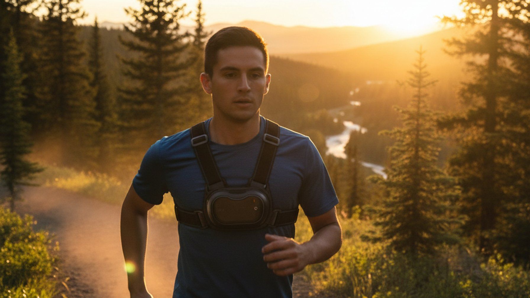 Garmin HRM-Pro Plus Test: Der beste Brustgurt für Läufer?