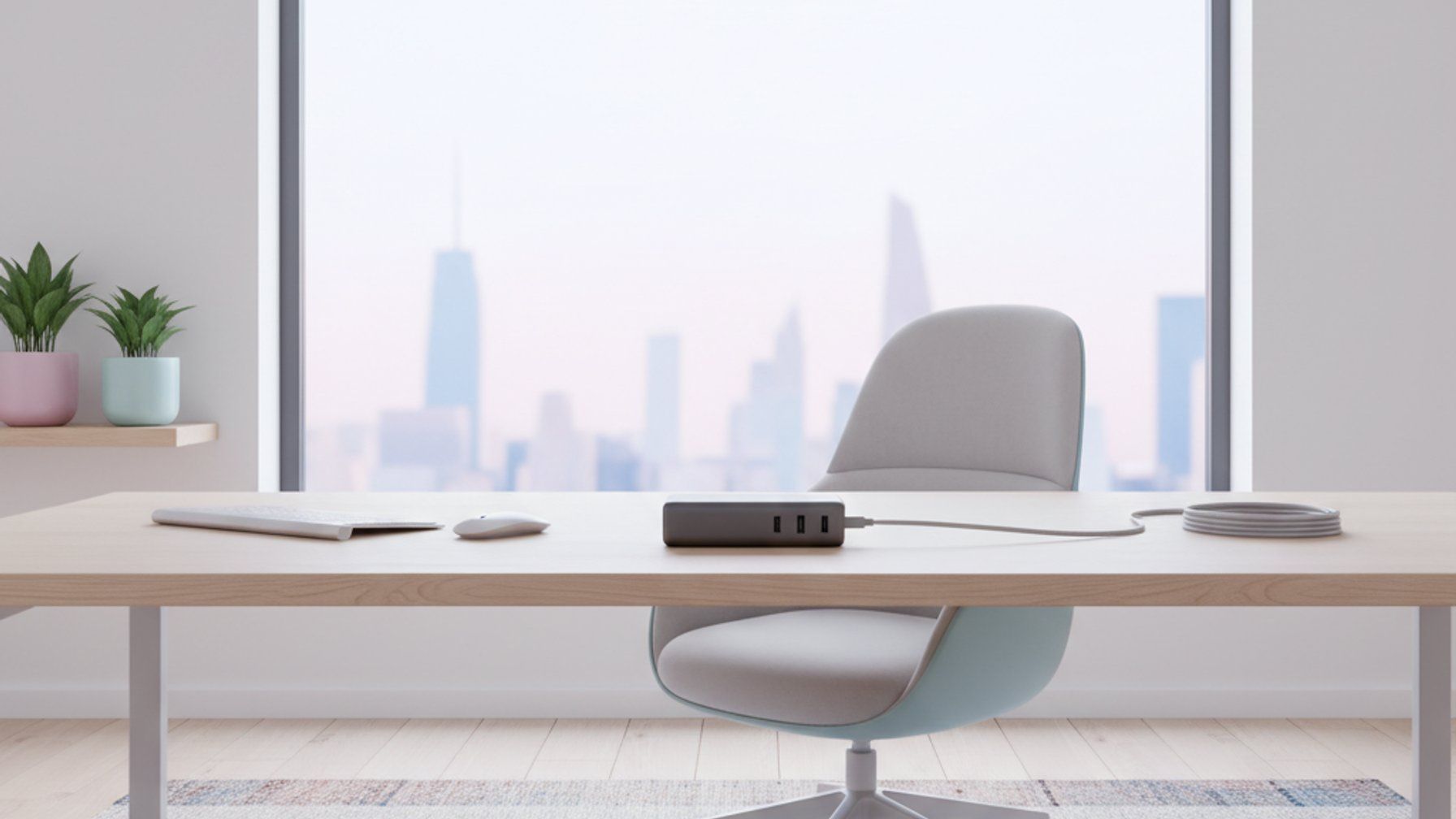 Ugreen Powerbank 145W im Test: Das beste Angebot für dein Homeoffice?