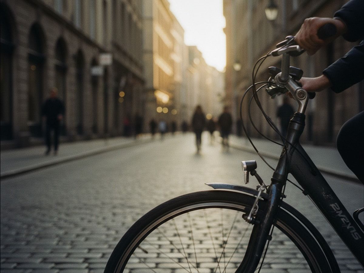 E-Bike Antrieb Vergleich Mittelmotor vs Heckmotor