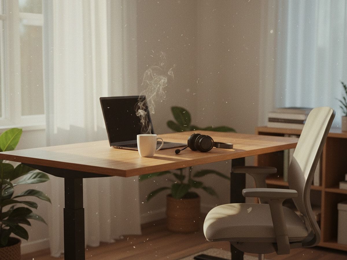 Feature-Detail ANC und Mikrofone