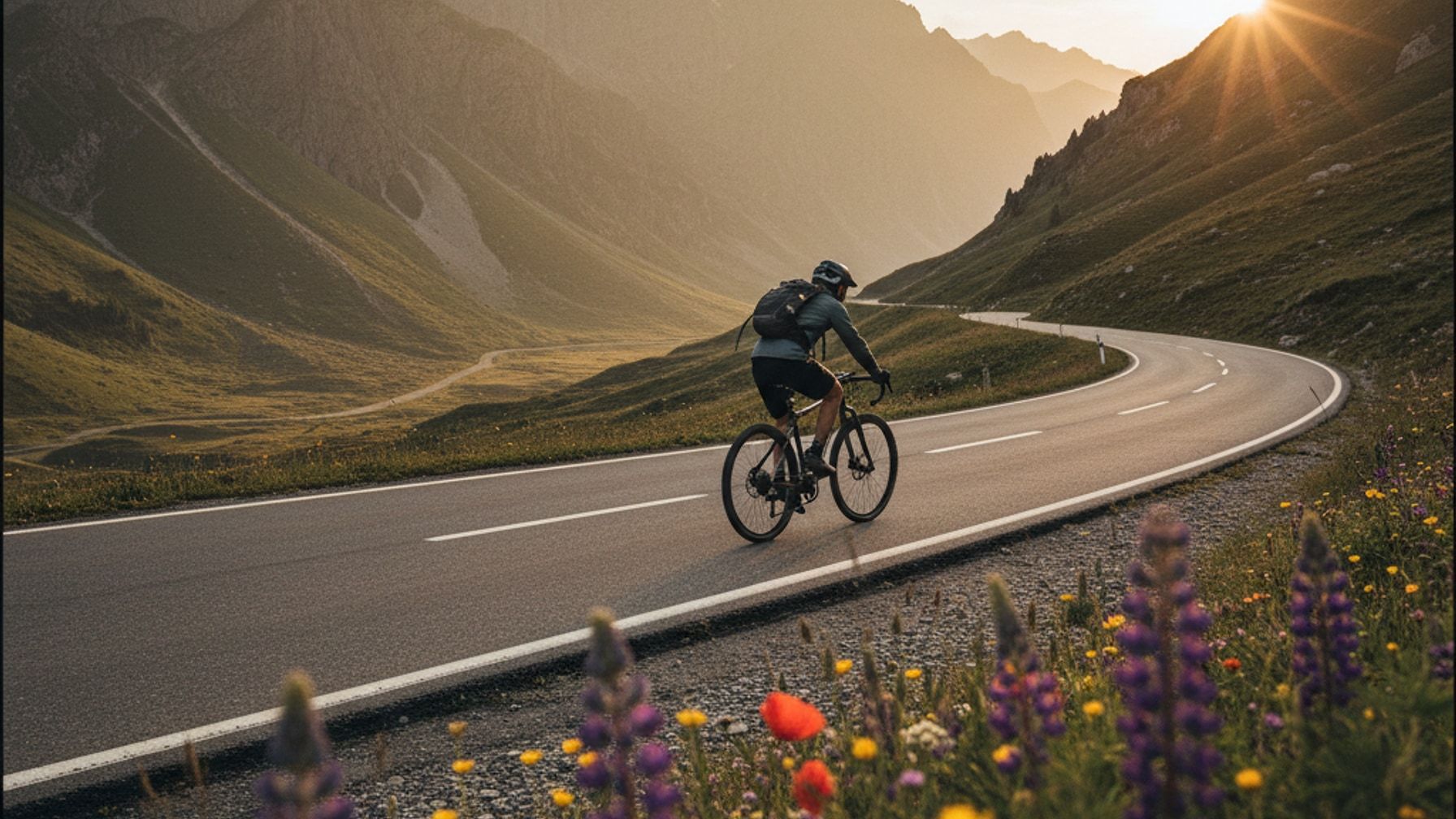 Fahrrad-Trends 2026: Gravel, E-Cargo und smarte Komponenten