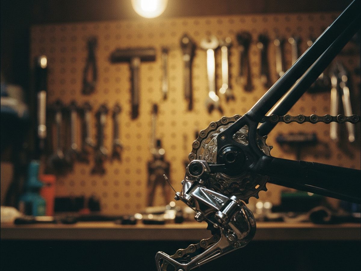 speediance velonix test Display und App Funktionen