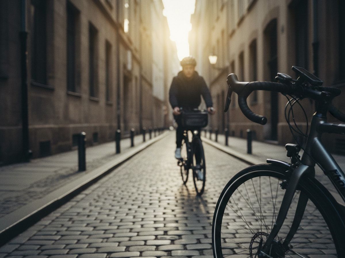 kalkhoff endeavour l touring test Bewertung und Fazit