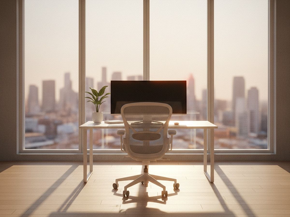 ultrawide monitor homeoffice Samsung ViewFinity S5 – Übersicht