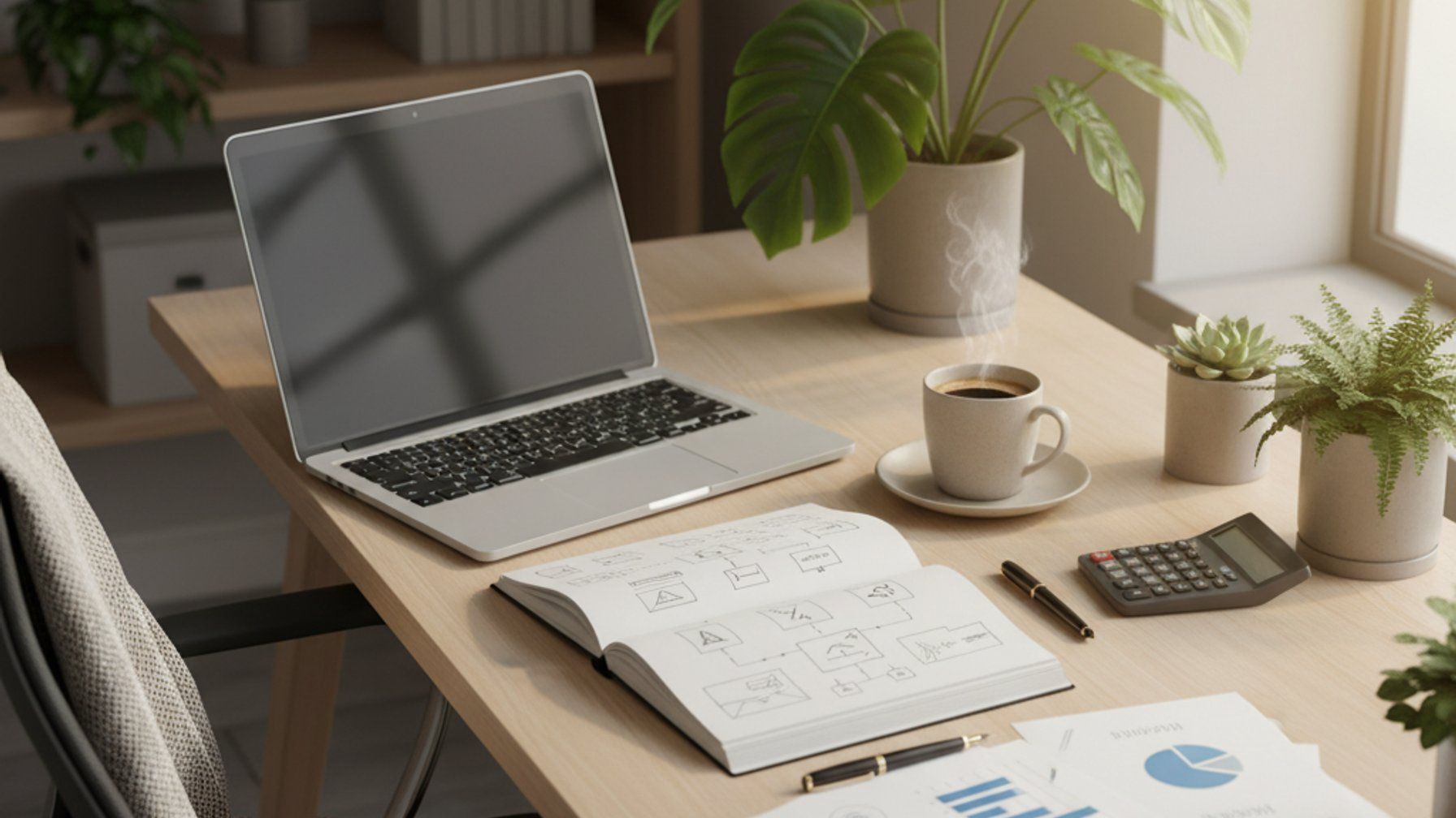 EÜR erstellen: Schritt-für-Schritt Anleitung für Freelancer