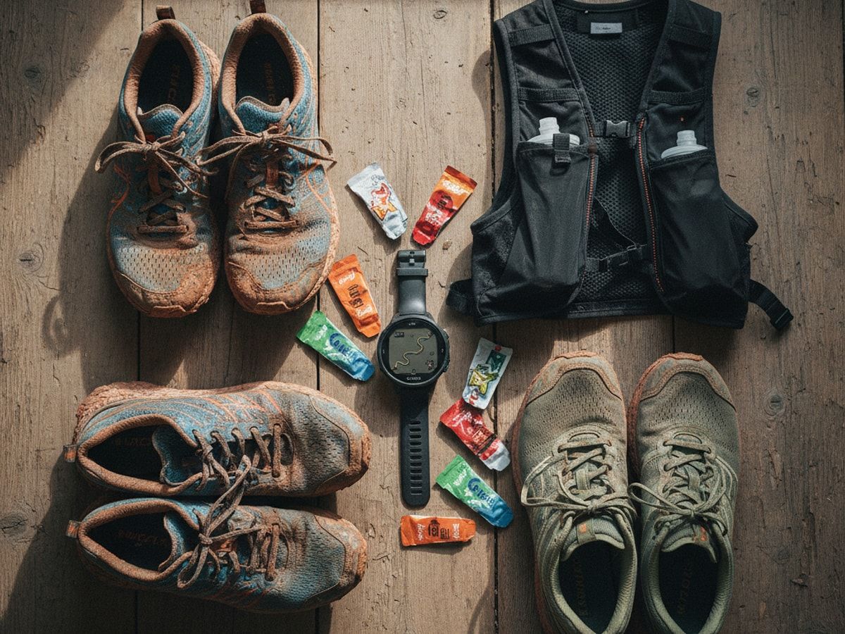 HOKA Mach X Test – Übersicht der Funktionen 2026