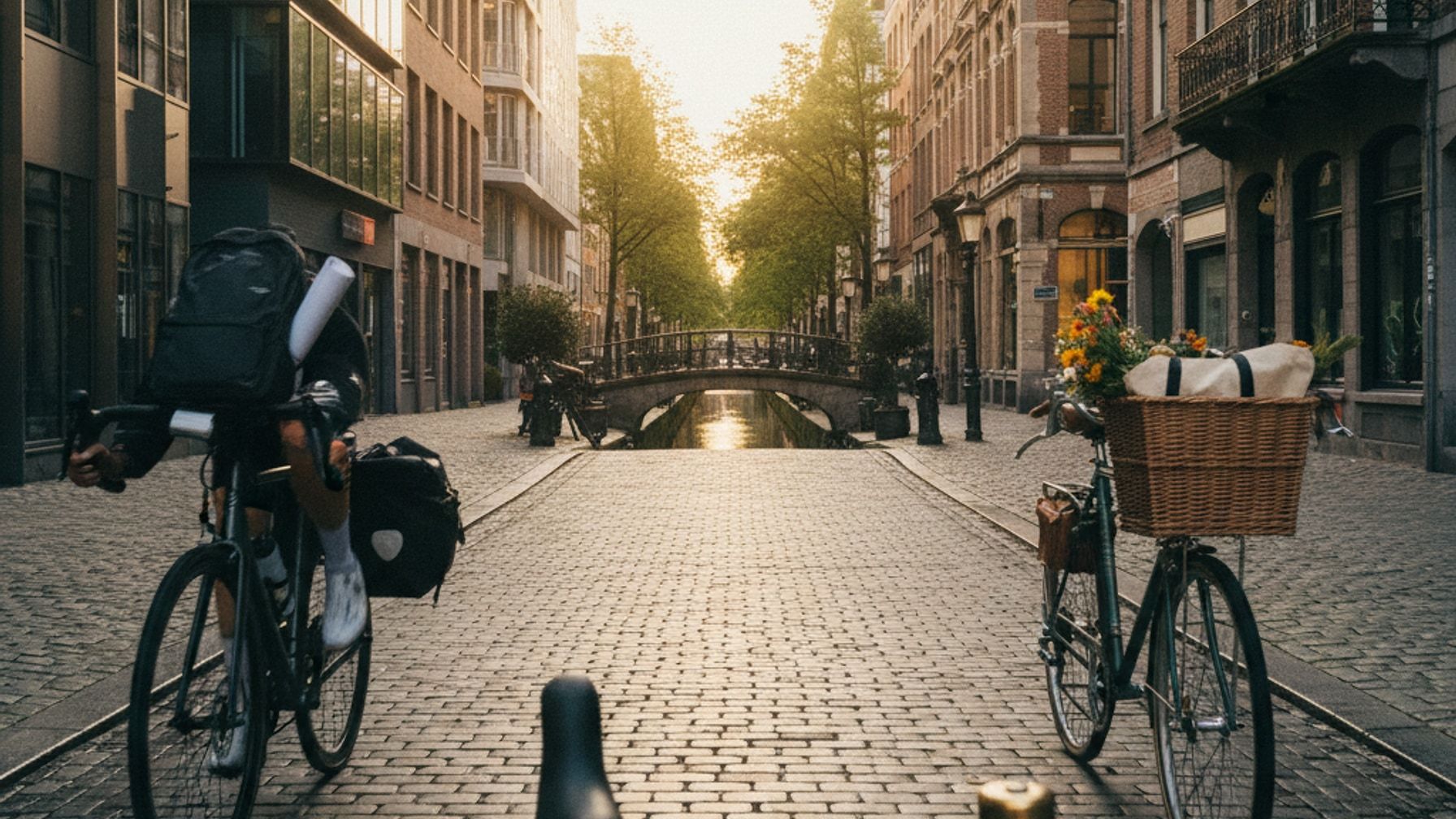 Canyon Grand Canyon vs. Rose PDQ: Welches Mountainbike ist besser?