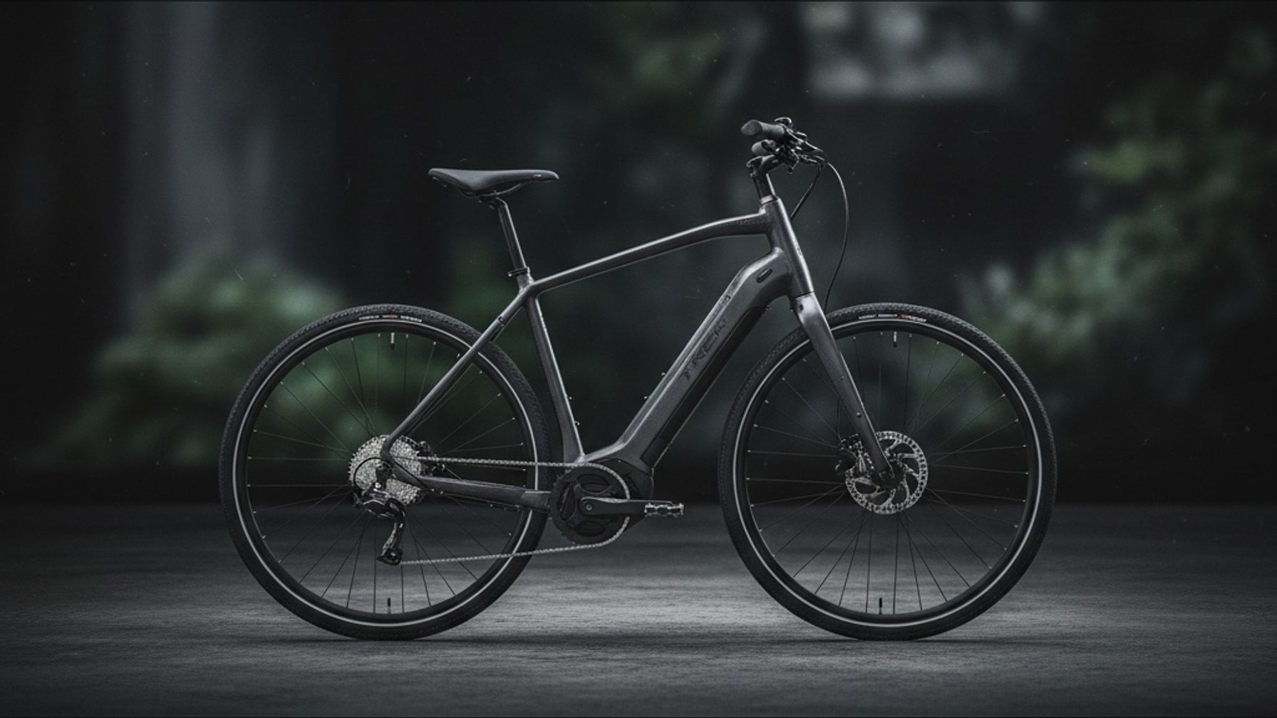 Trekking E-Bike Test 2024: Welches E-Bike fährt wirklich am besten?