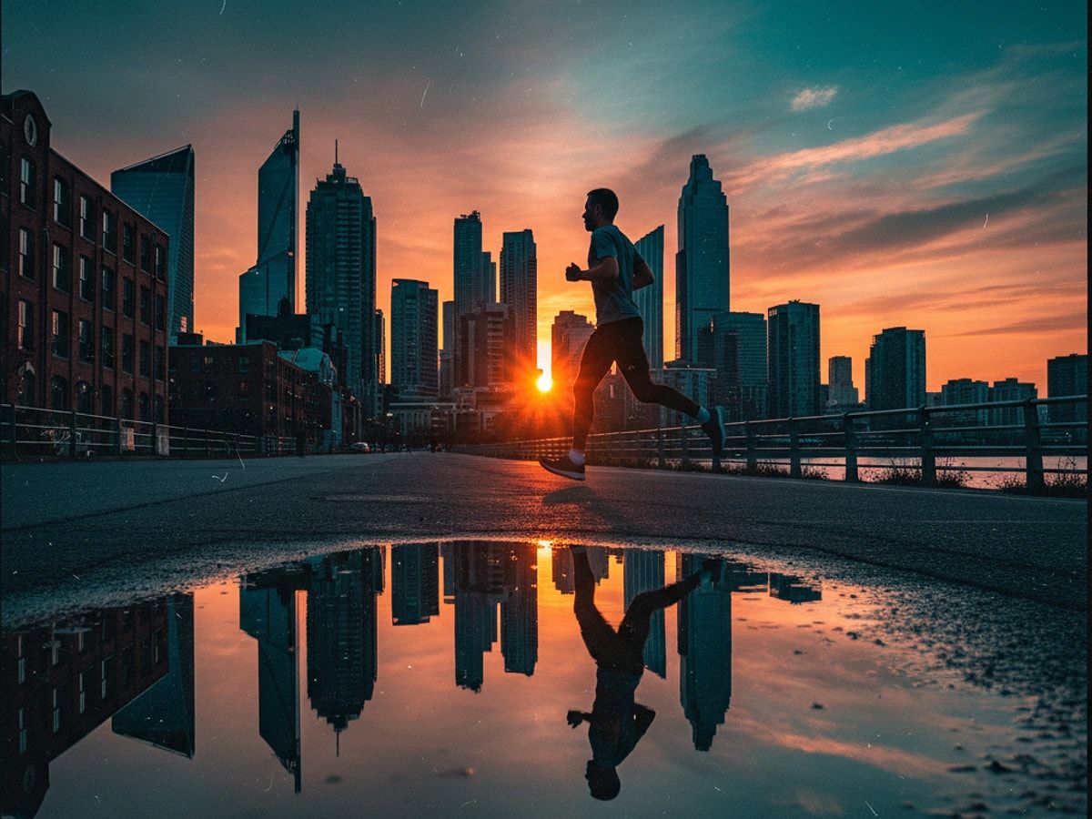 HOKA Mach X Test Bewertung Zusammenfassung