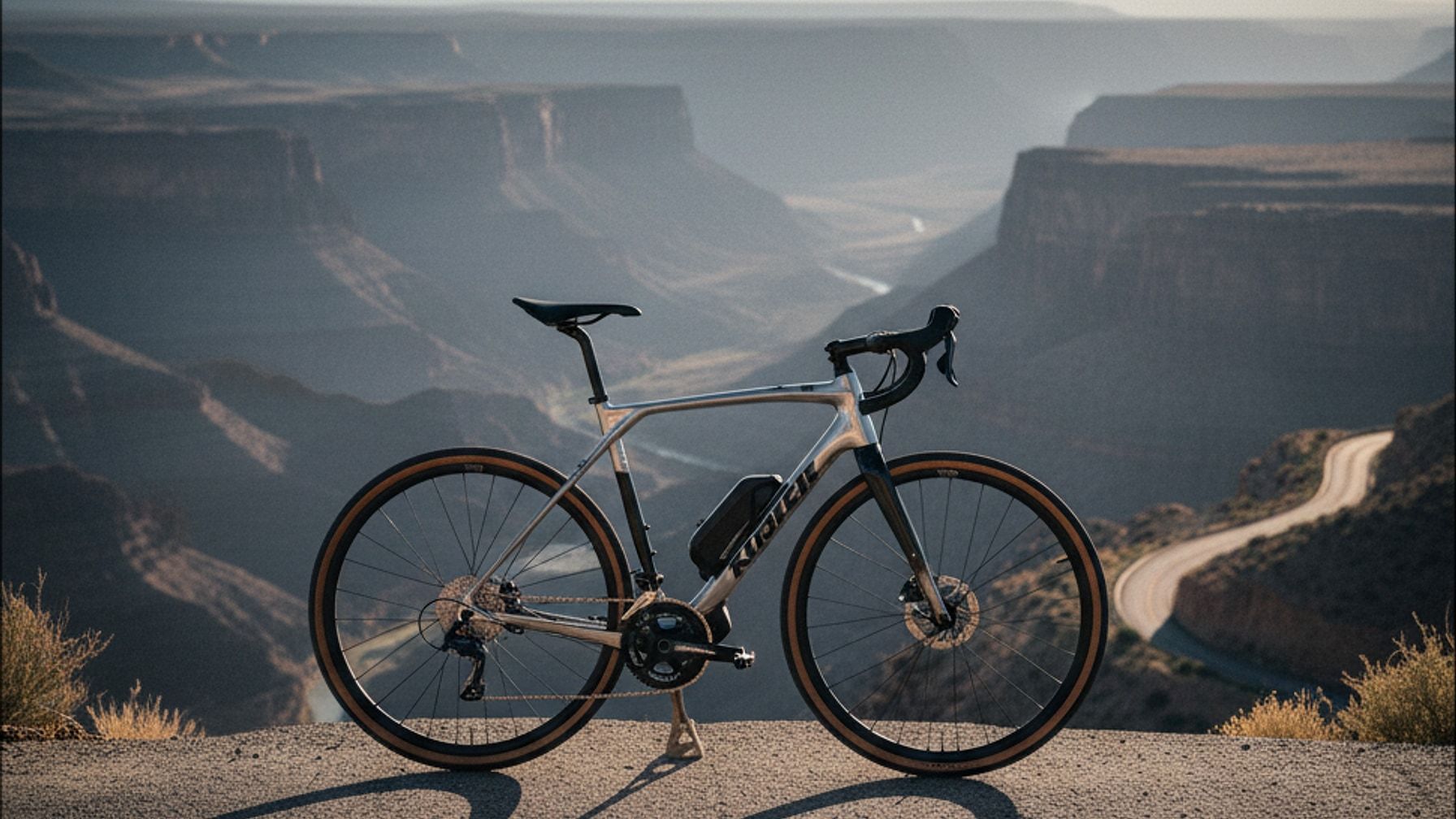 Canyon Gravelbike Sale: Neue Modelle ab 1.399 Euro – Nur noch heute!