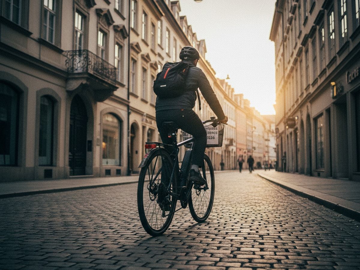 rebike sale e-gravel bike Wartung und Pflege 2026