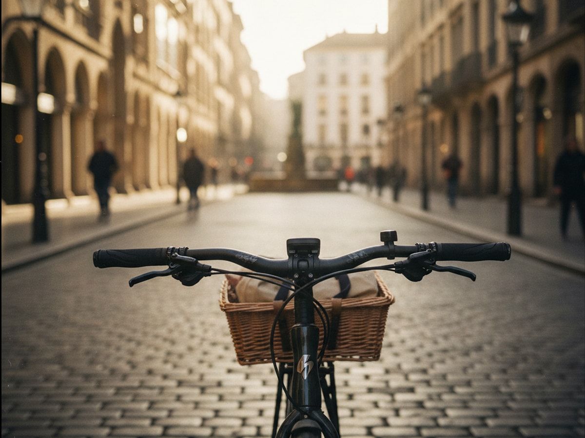 trekking e-bike test – Übersicht der Funktionen 2026