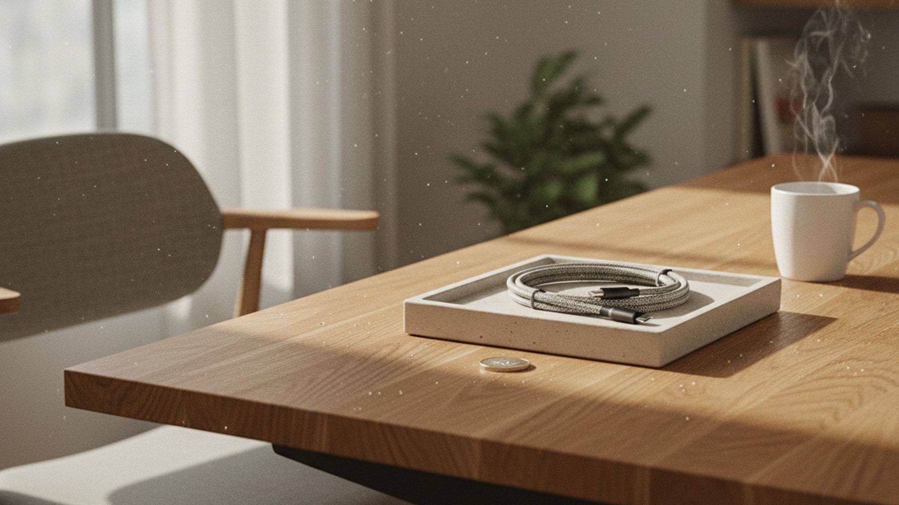 USB-Ladekabel für 1,58 Euro bei Amazon – Oster-Deal für dein Homeoffice?