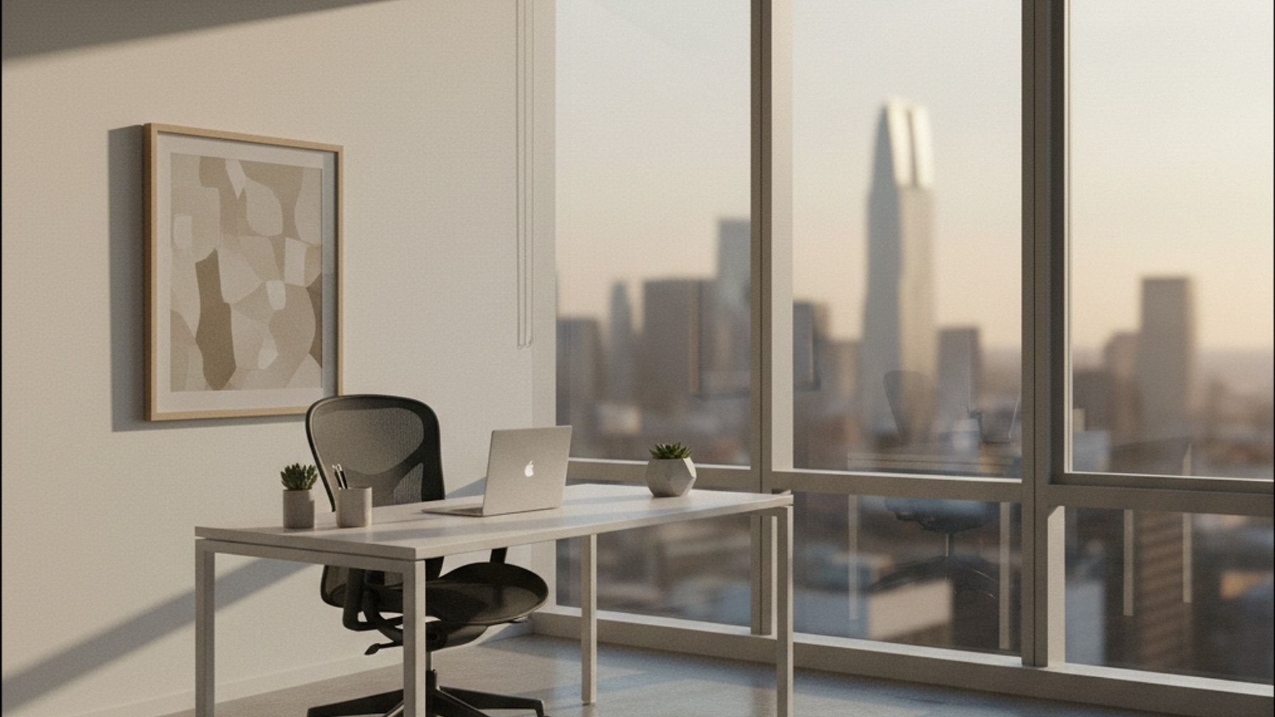 Homeoffice-Report 2026: So arbeitet Deutschland von zu Hause