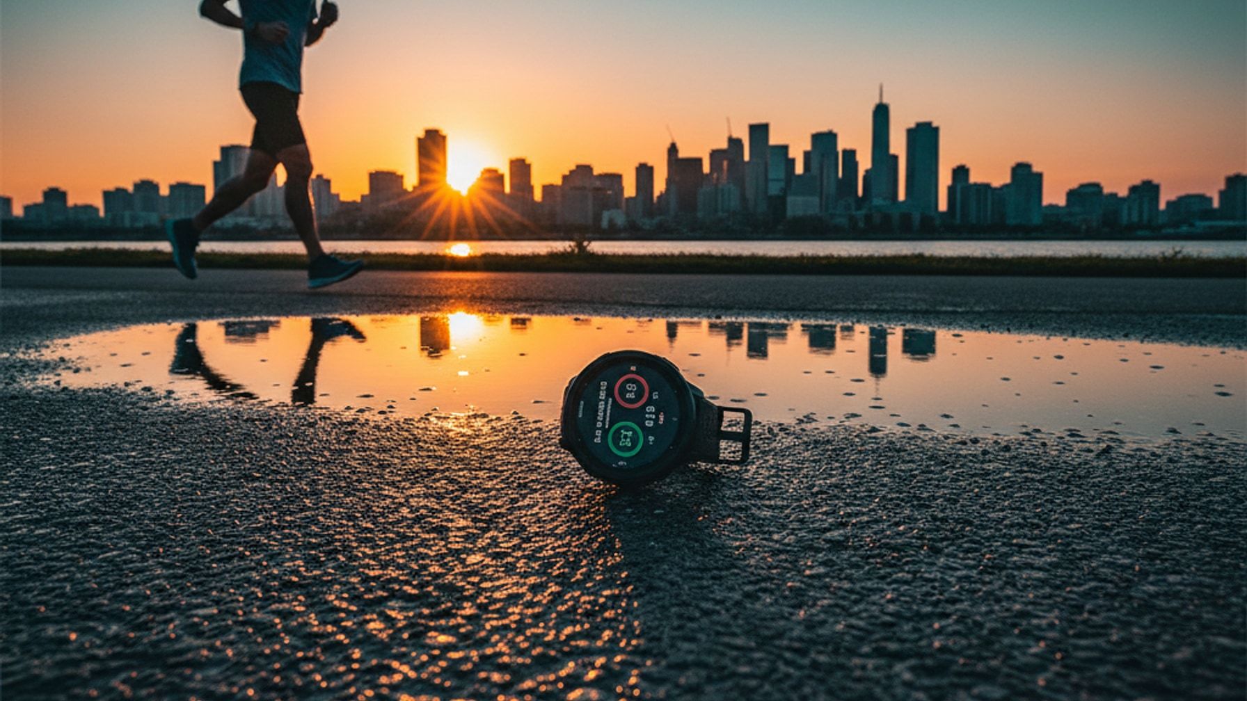 Garmin forerunner 265 Test 2026 – Lohnt sich der Kauf?