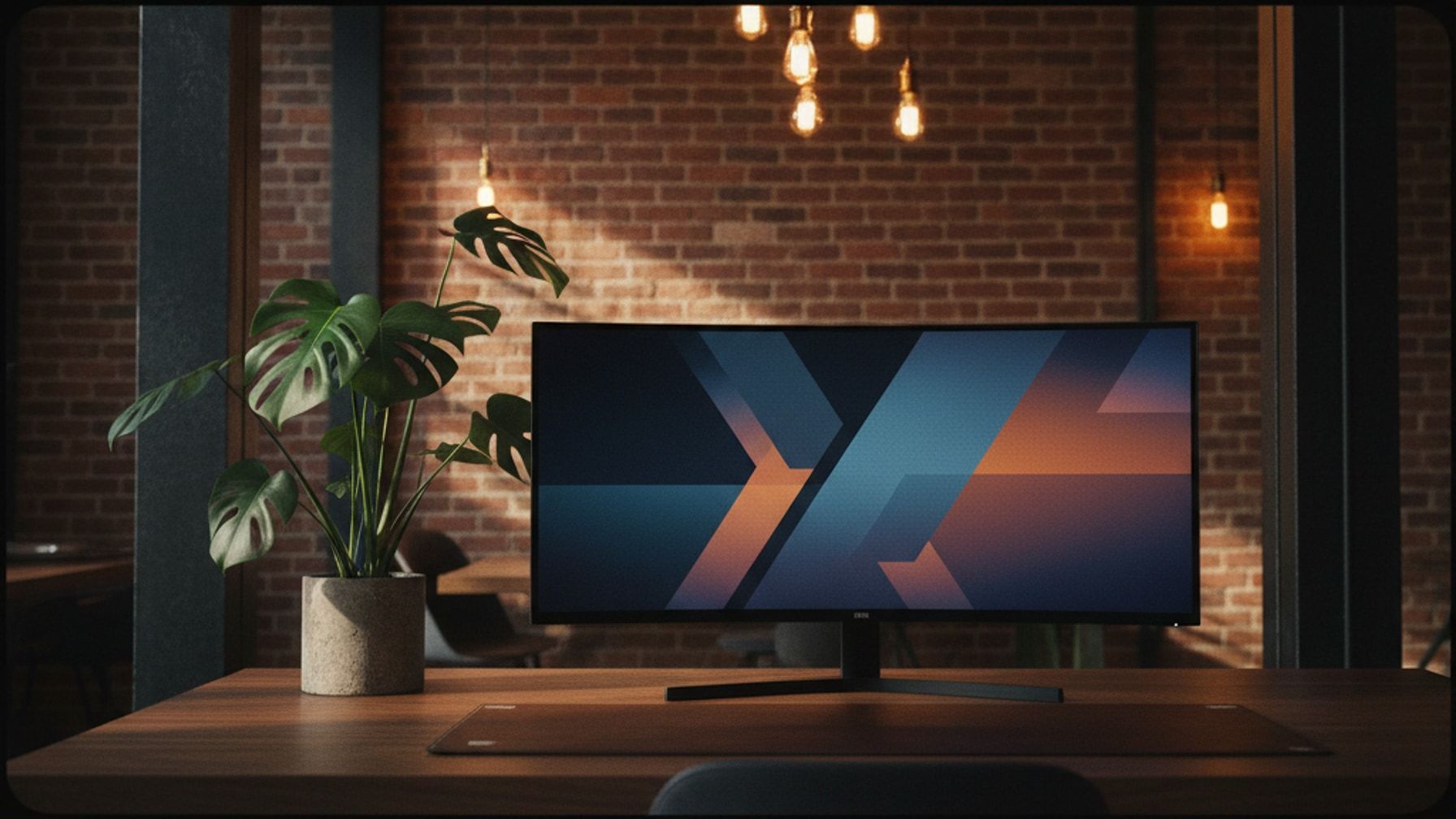 34 Zoll Curved Monitor Test: Perfekt für dein Homeoffice Gaming Setup?