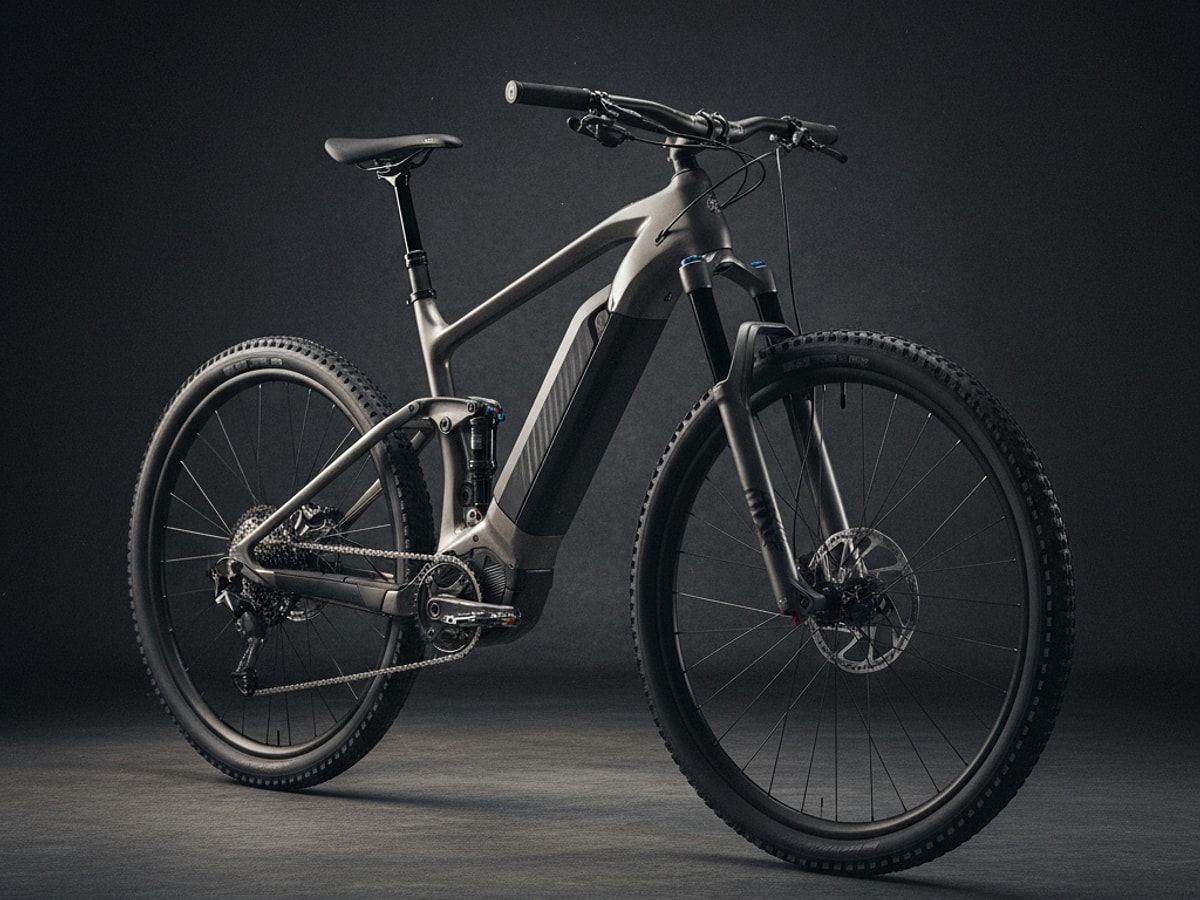 Übersicht der besten e-mtb test im Vergleich 2026