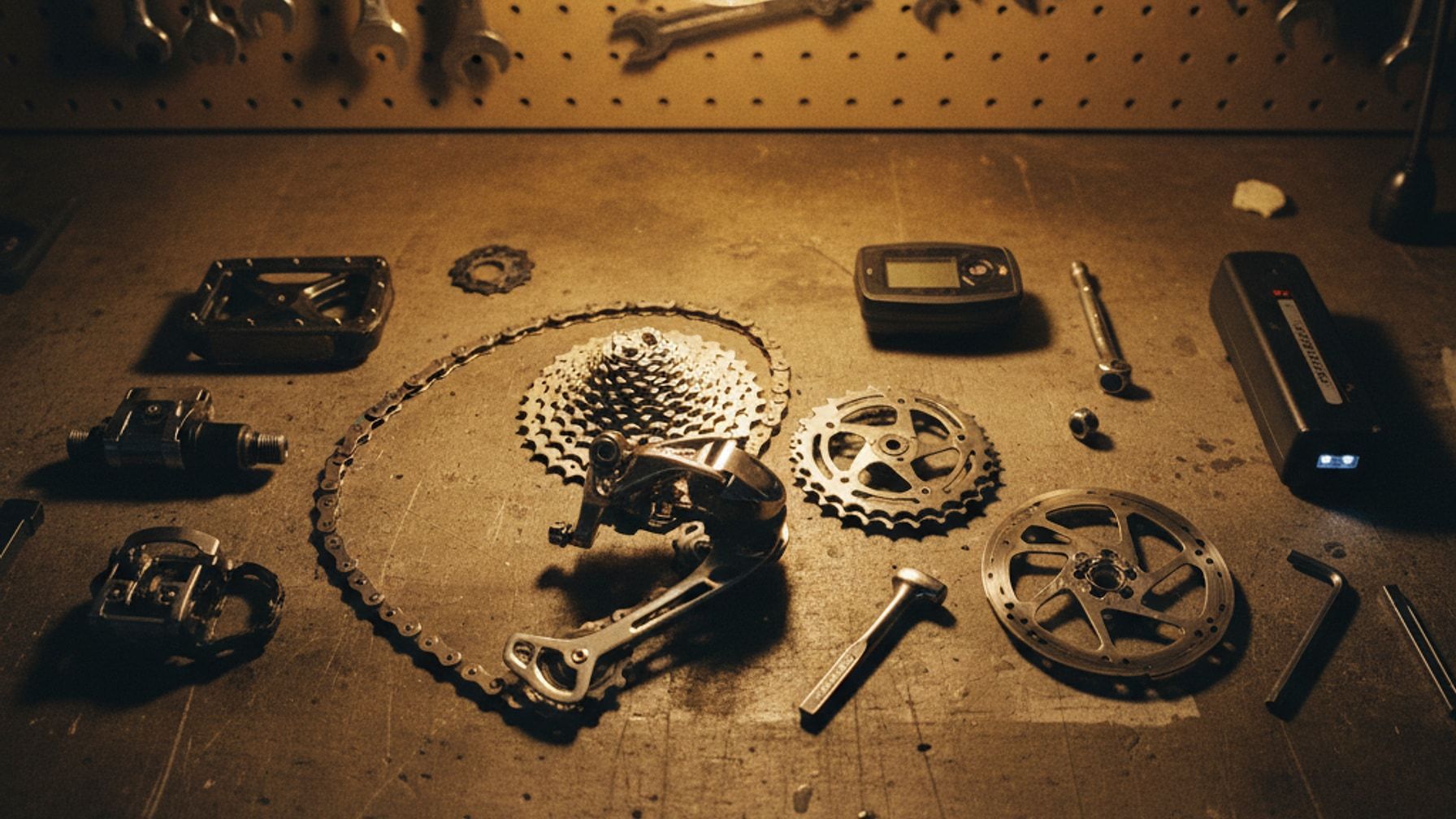 E-Bike Test 2026: Die 5 besten Elektrofahrräder im Vergleich