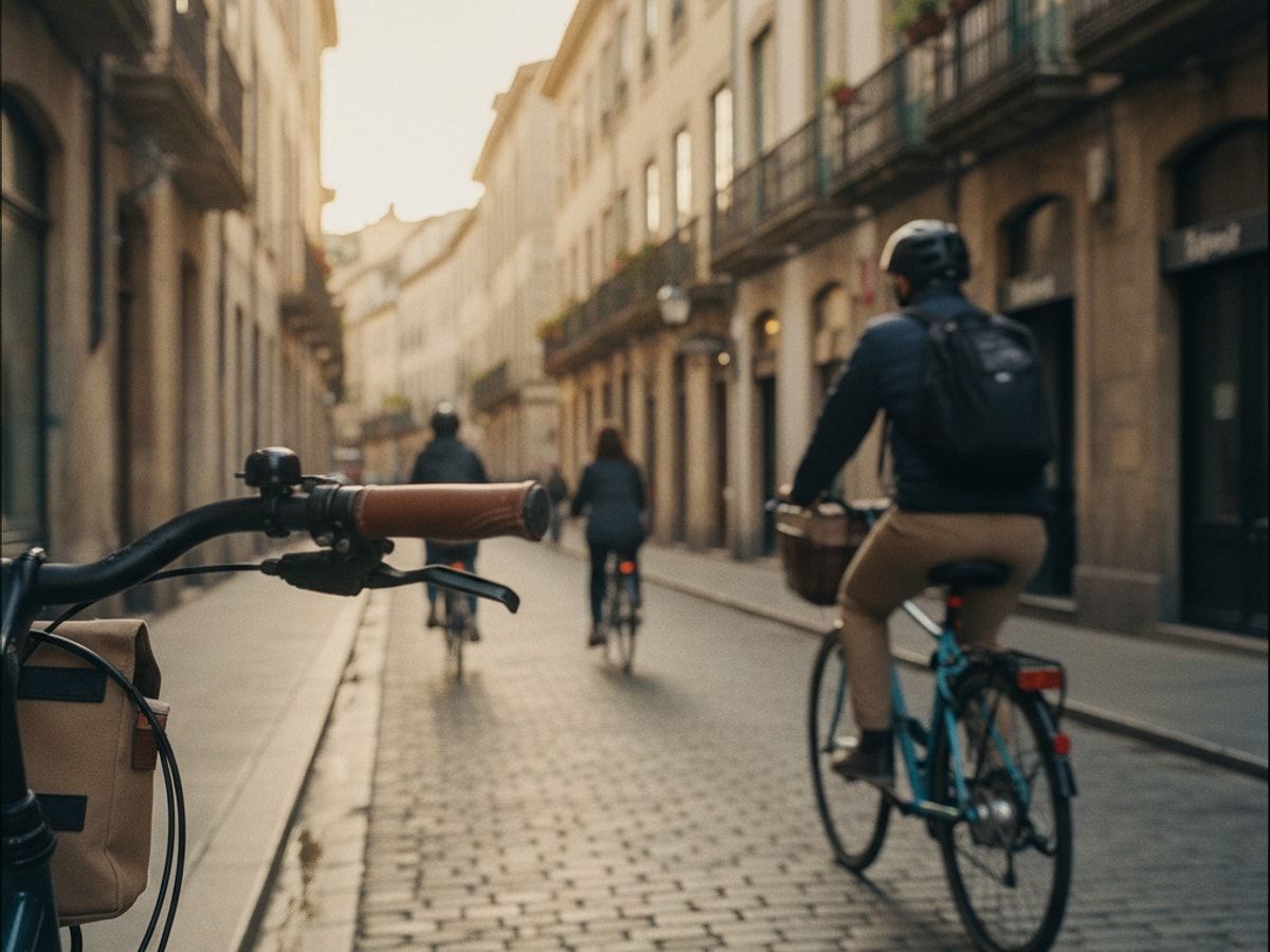 e-bike günstig kaufen – Übersichtsbild zum Thema