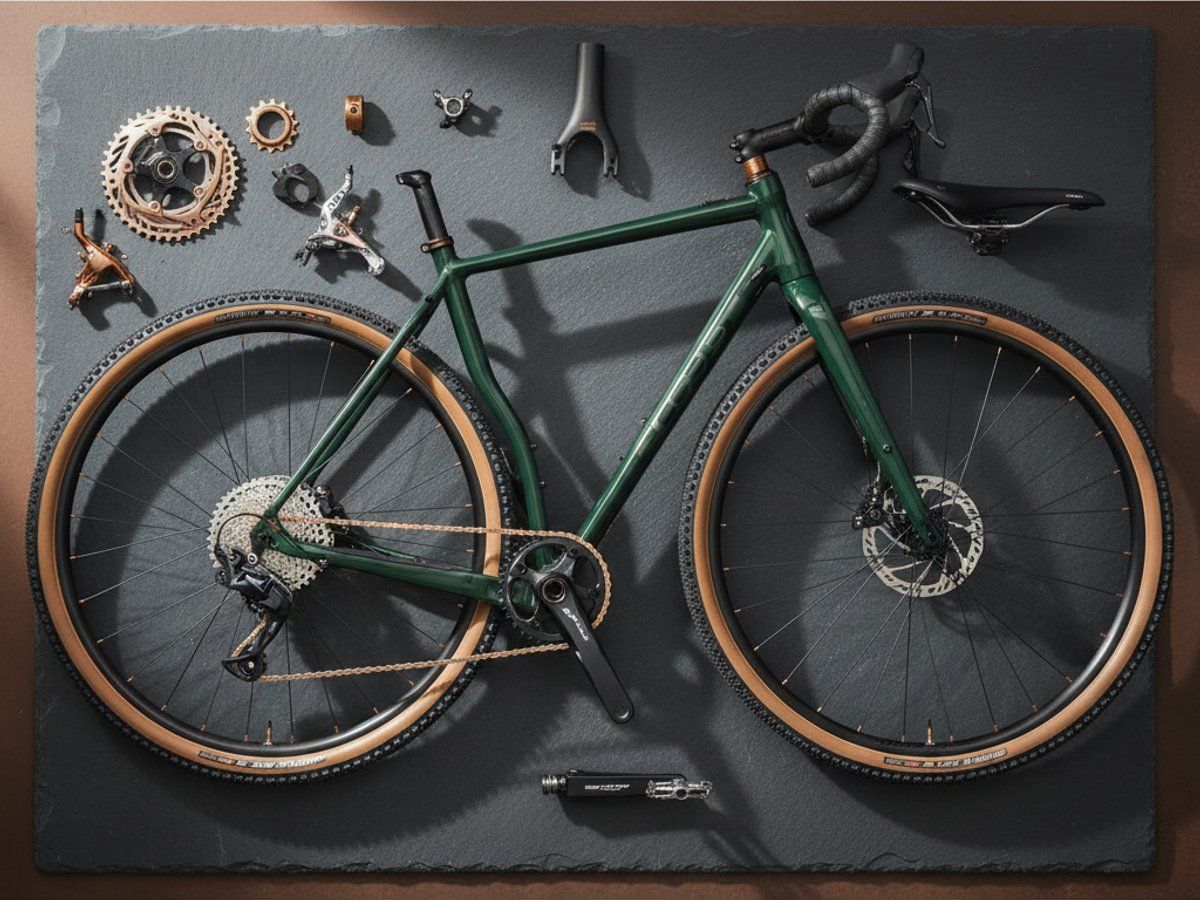 gravelbike unter 2000 euro Focus Atlas 6.7 – Übersicht