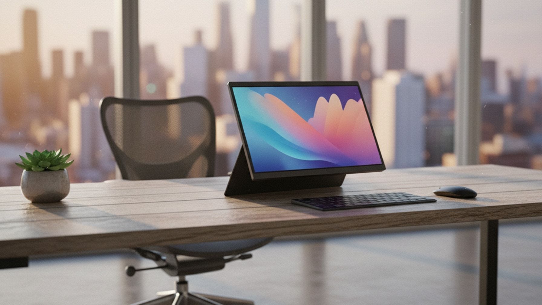 15,6 Zoll Portable Monitor im Test: Tiefstpreis gerechtfertigt?