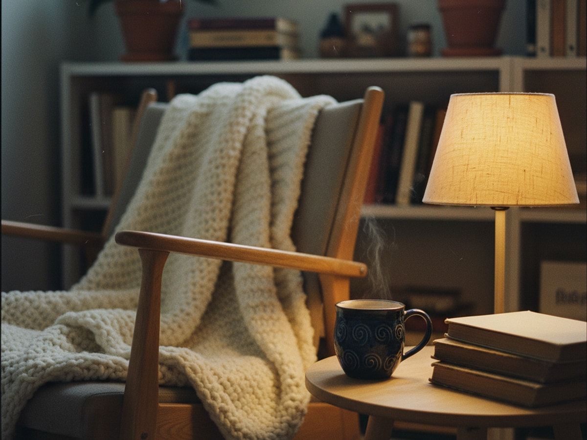 Feature-Detail Display und Farben