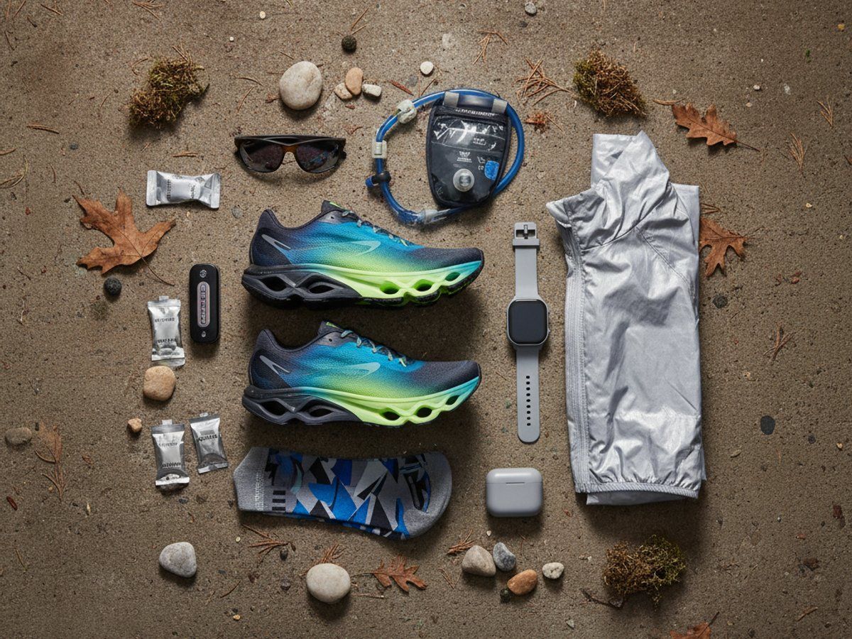 Übersicht der besten laufschuhe test im Vergleich 2026