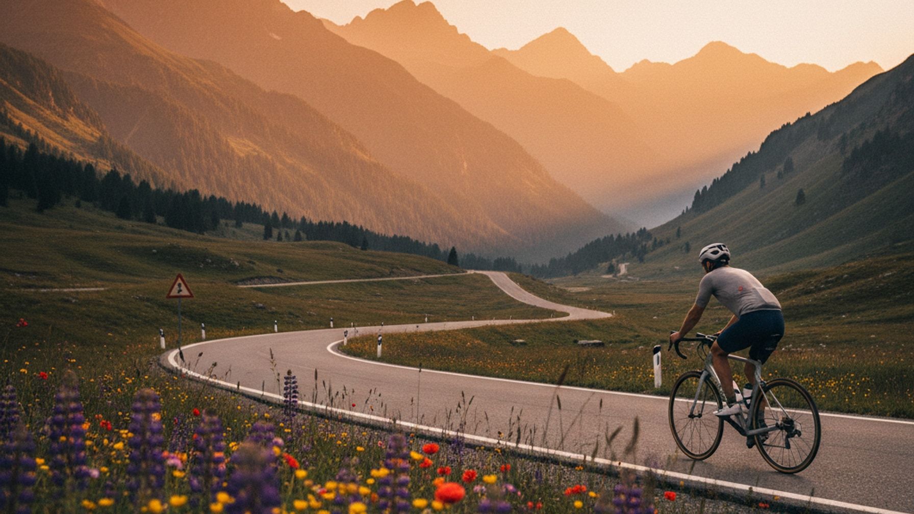 Beste Fahrrad-Trinkflaschen und Halterungen für lange Touren
